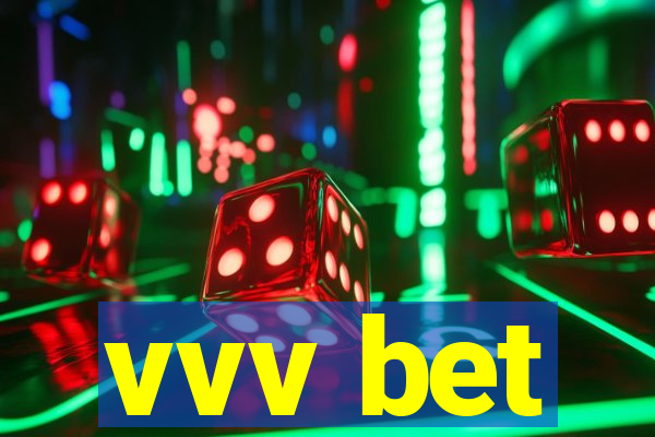 vvv bet